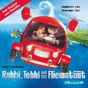 Robbi, Tobbi und das Fliewatüüt - Die Filmausgabe (AT)