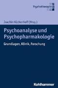 Psychopharmakologie und Psychoanalyse