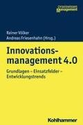 Innovationsmanagement 4.0