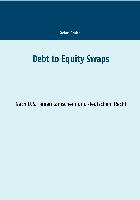 Debt to Equity Swaps