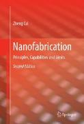 Nanofabrication