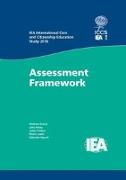 IEA International Civic and Citizenship Education Study 2016 Assessment Framework