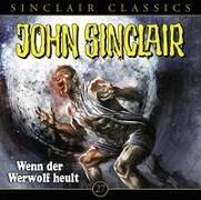 John Sinclair Classics - Folge 27