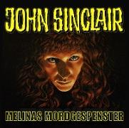 John Sinclair - Melinas Mordgespenster