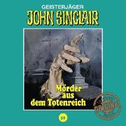 John Sinclair Tonstudio Braun - Folge 39