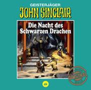 John Sinclair Tonstudio Braun - Folge 46