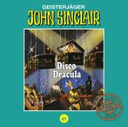 John Sinclair Tonstudio Braun - Folge 47