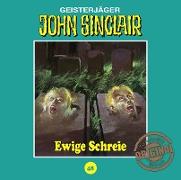 John Sinclair Tonstudio Braun - Folge 48