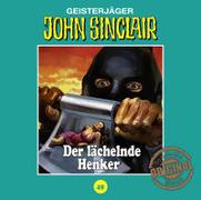 John Sinclair Tonstudio Braun - Folge 49
