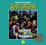 John Sinclair Tonstudio Braun - Folge 57