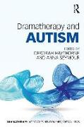 Dramatherapy and Autism