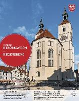 Orte der Reformation - Regensburg