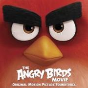 Angry Birds,The (Incl.Bonustrack)