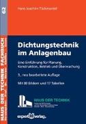 Dichtungstechnik im Anlagenbau