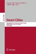 Smart Cities