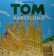 Tom en Barcelona, Cast