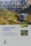 La montaña central