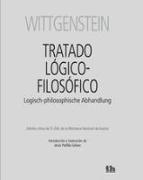 Tratado lógico-filosófico = Logisch-philosophische Abhandlung
