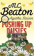 Agatha Raisin: Pushing Up Daisies