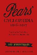 Pears' Cyclopaedia 2016-2017
