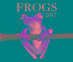 Frogs 2017