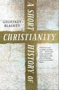 A Short History of Christianity