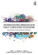 Understanding Research in Early Childhood Education