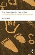 The Therapeutic Use of Self