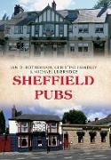 Sheffield Pubs