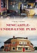 Newcastle-Under-Lyme Pubs