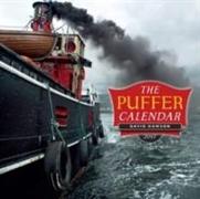 The Puffer Calendar 2017