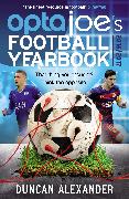 OptaJoe's Football Yearbook 2016