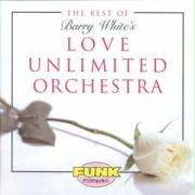 Best Of Barry White's Love Unlimited Orchestra