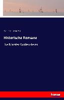 Historische Romane