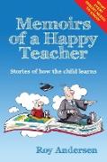 Memoirs of a Happy Teacher