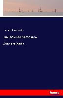 Lucians von Samosata