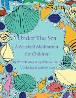 A Seashell Meditation for Children Coloring/Activity Book