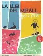 La llei del mirall per a joves