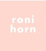 Roni Horn, Dormia tot com si l'univers fos un error