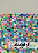 Multiplex. Complejidad y sostenibilidad