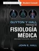 Guyton y Hall : tratado de fisiología médica , Studentconsult