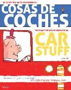 Cosas de coches = Car stuff