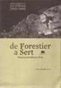 De Forestier a Sert : ciudad y arquitectura en La Habana de 1925 a 1960