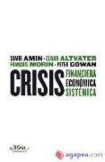 Crisis financiera, económica, sistémica