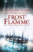 Frostflamme