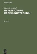 Repetitorium Regelungstechnik 1