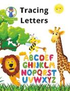 Tracing Letters