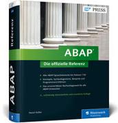 ABAP – Die offizielle Referenz