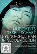 Müdigkeitsgesellschaft: Byung-Chul Han in Seoul/Berlin