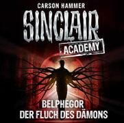 Sinclair Academy - Folge 01